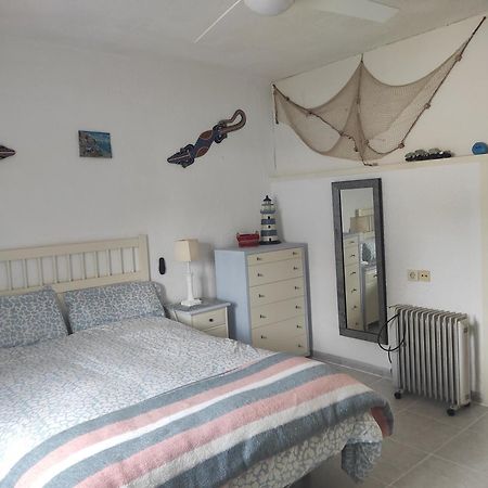 Mi Morena Cala Llobeta 35 L'Ametlla de Mar Bagian luar foto
