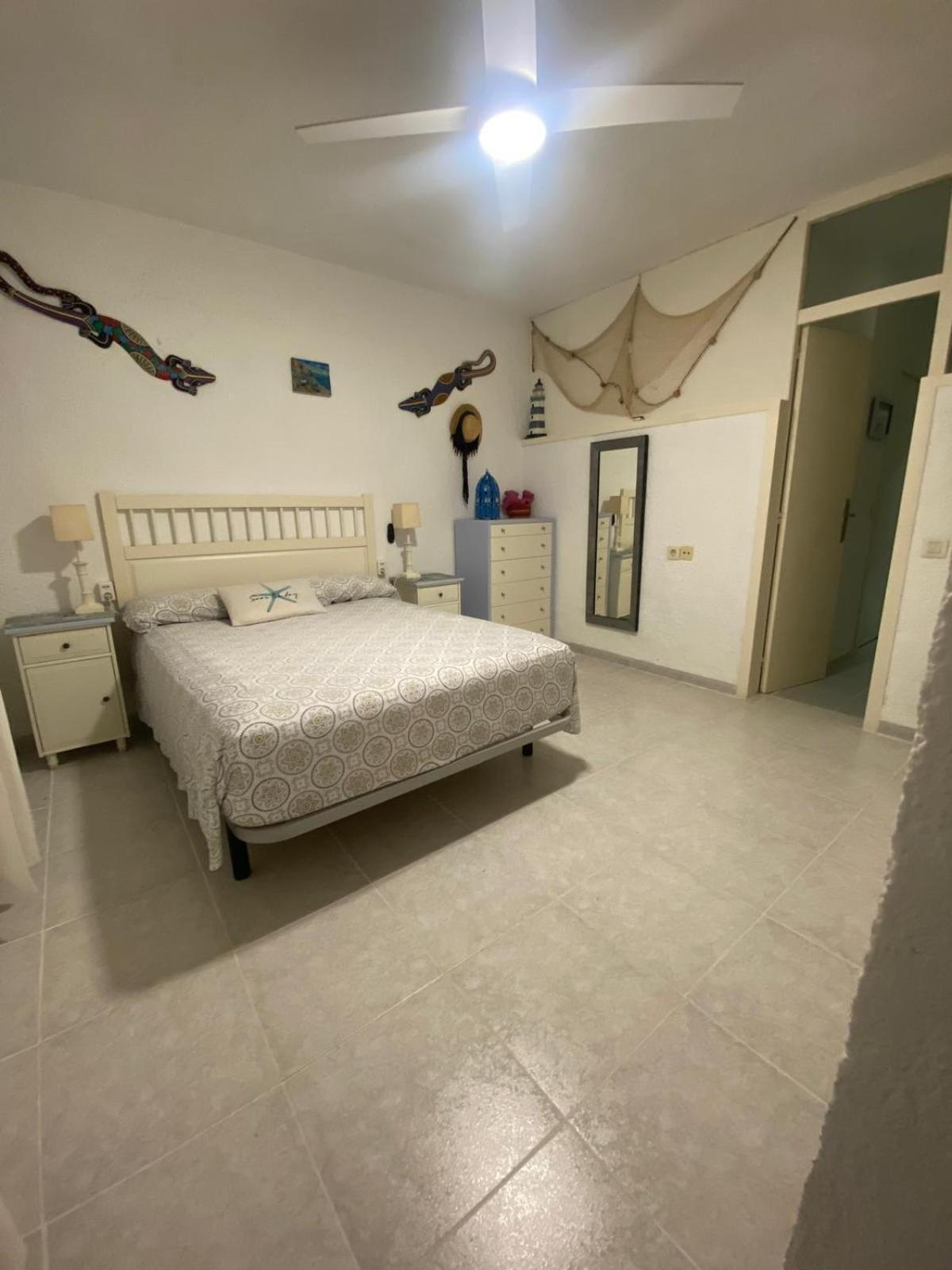 Mi Morena Cala Llobeta 35 L'Ametlla de Mar Bagian luar foto