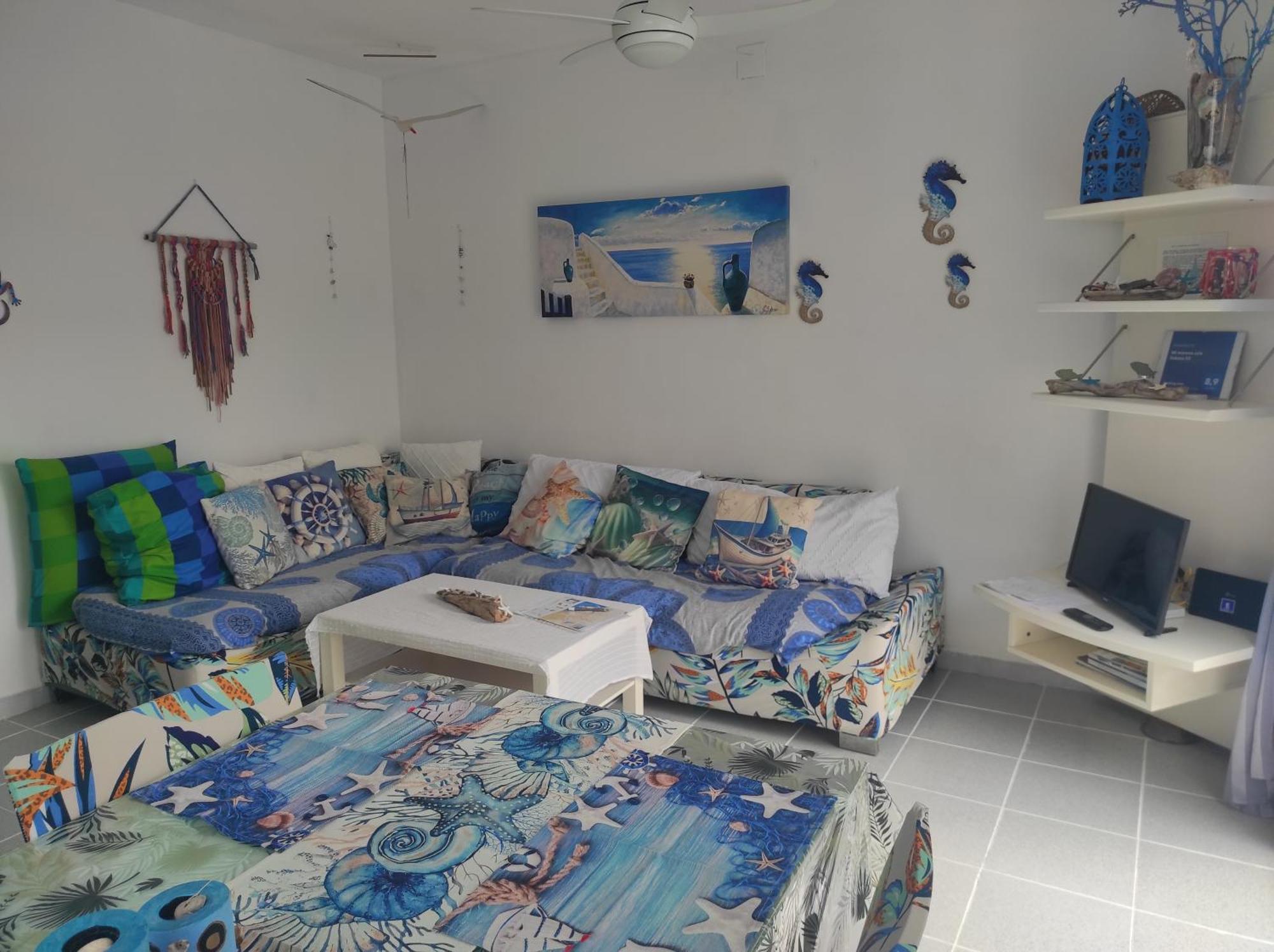 Mi Morena Cala Llobeta 35 L'Ametlla de Mar Bagian luar foto